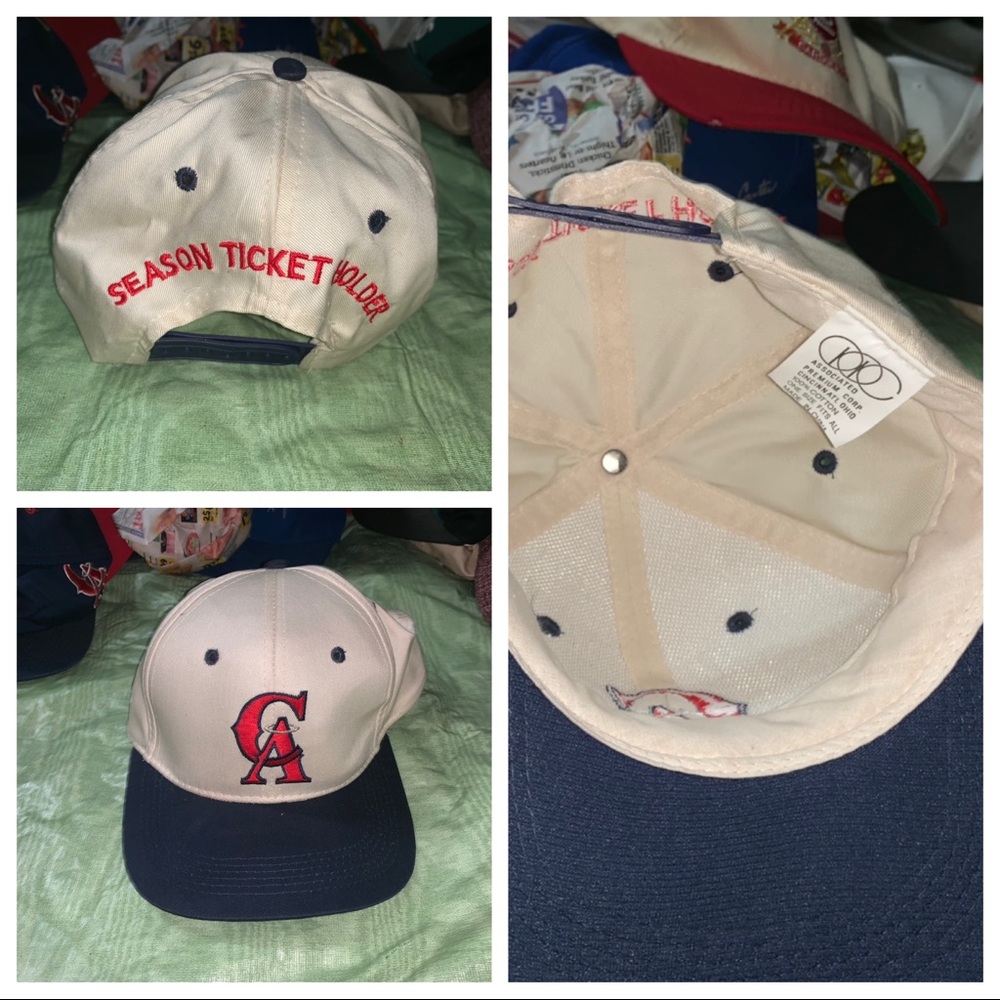 VINTAGE HATS - Picture 5 of 8
